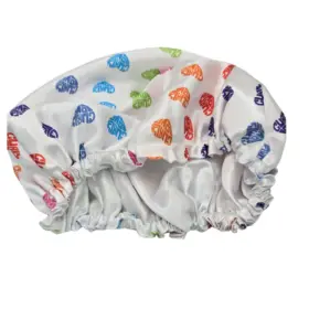 Promo Gorro De Satén Curlylove
